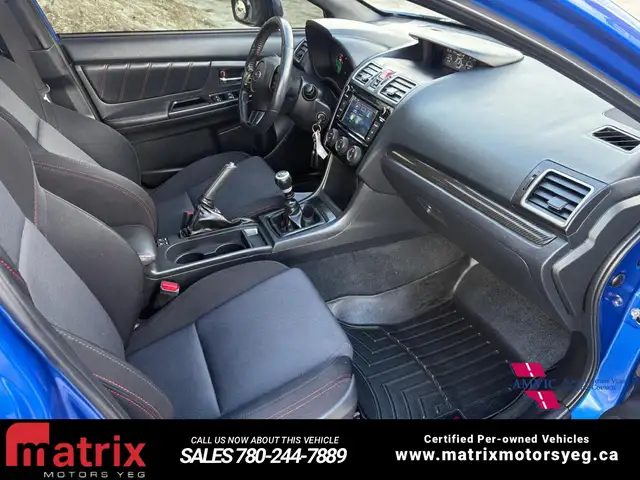 2020 Subaru WRX Premium - Photo 9