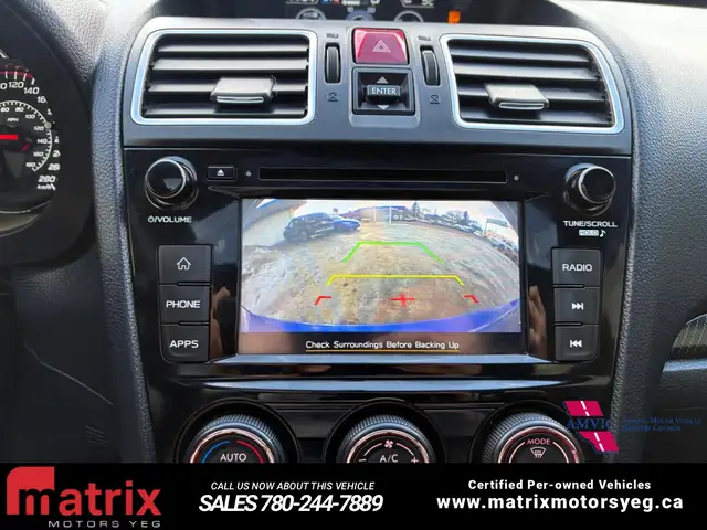 2020 Subaru WRX Premium - Photo 10