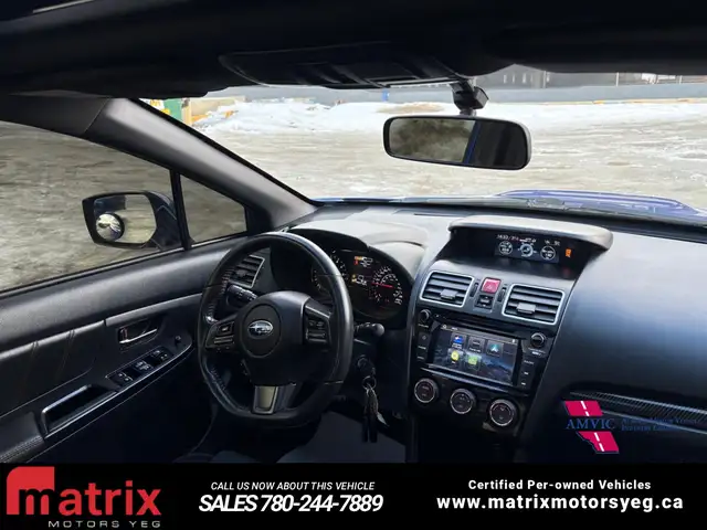 2020 Subaru WRX Premium - Photo 11