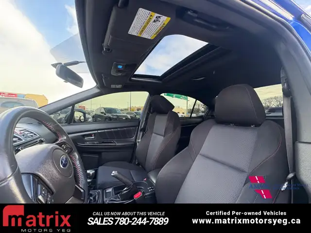 2020 Subaru WRX Premium - Photo 12