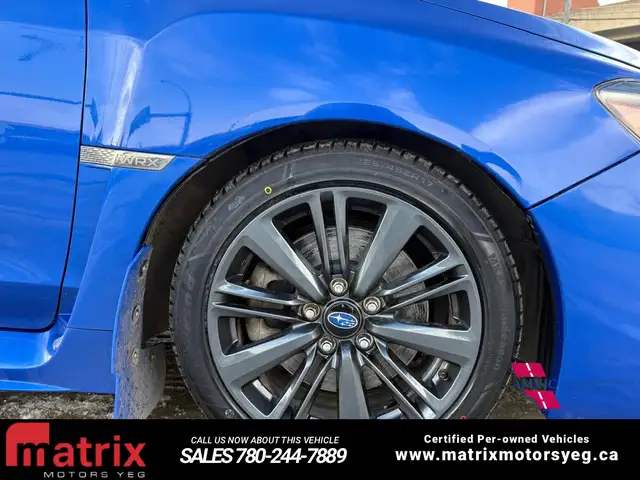 2020 Subaru WRX Premium - Photo 13