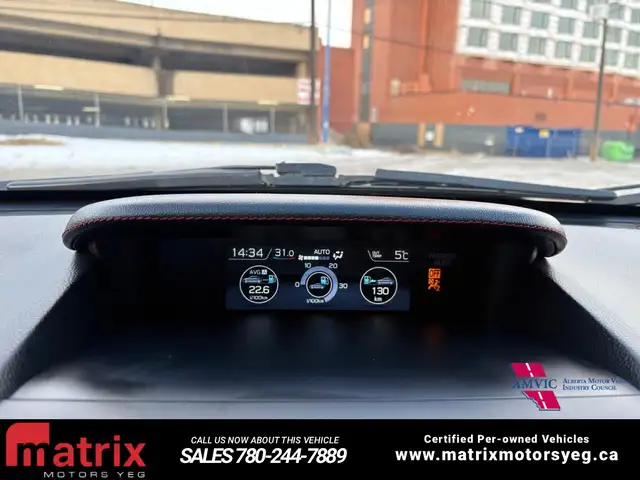 2020 Subaru WRX Premium - Photo 14