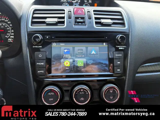 2020 Subaru WRX Premium - Photo 15