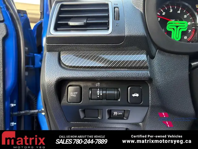 2020 Subaru WRX Premium - Photo 16