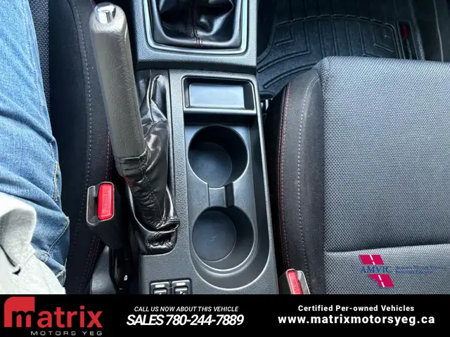 2020 Subaru WRX Premium - Photo 17