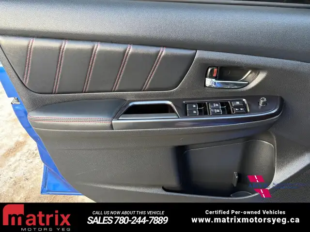 2020 Subaru WRX Premium - Photo 18