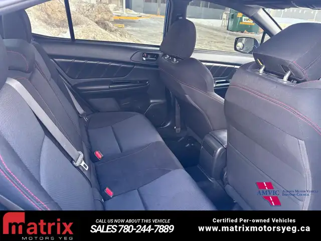 2020 Subaru WRX Premium - Photo 19