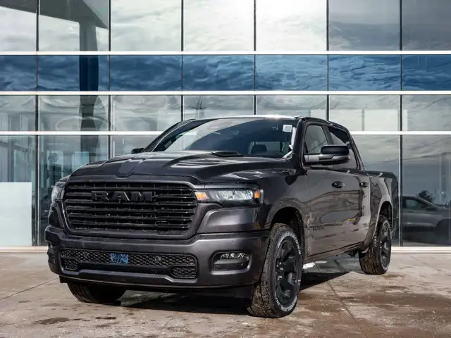 2026 Ram 1500 Sport - Photo 2