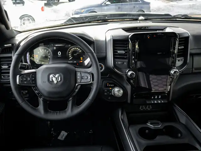 2026 Ram 1500 Sport - Photo 3