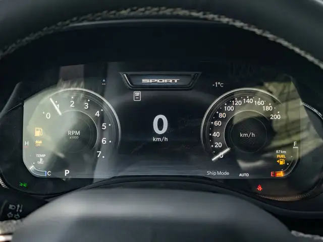 2026 Ram 1500 Sport - Photo 4