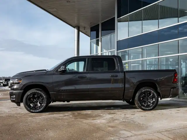 2026 Ram 1500 Sport - Photo 5