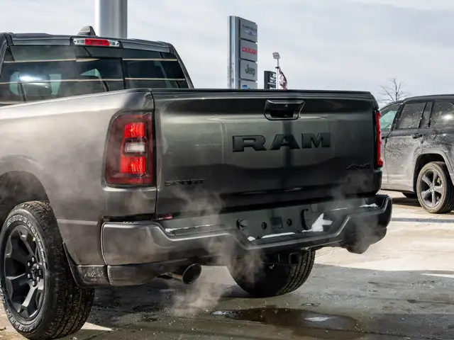 2026 Ram 1500 Sport - Photo 7