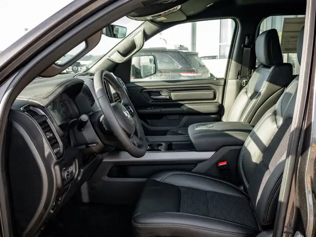 2026 Ram 1500 Sport - Photo 18