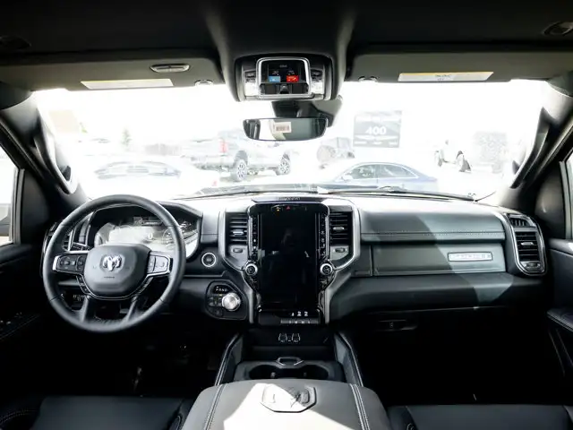 2026 Ram 1500 Sport - Photo 28