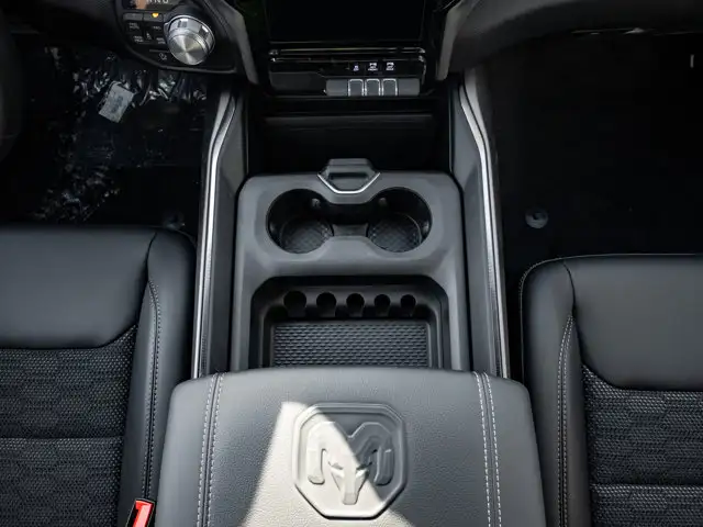 2026 Ram 1500 Sport - Photo 32