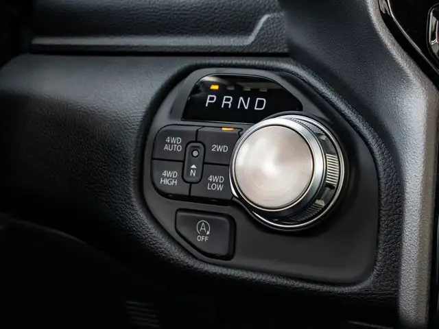 2026 Ram 1500 Sport - Photo 33