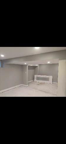 Condo painting services