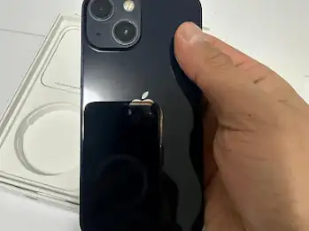 iPhone 13 mini 128gb Airpods/Fast Charger/Delivery - Photo 5