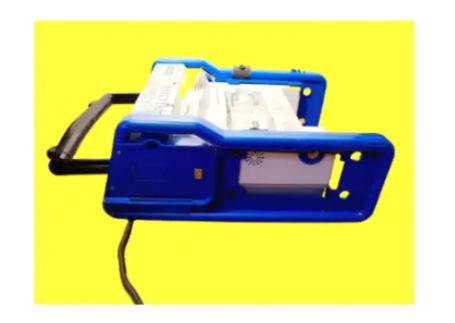 ZOLL E SERIES DEFIBRILLATION MONITOR FRENCH LANGUAGE - Photo 5