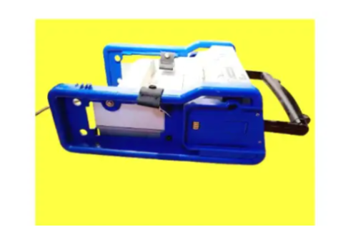 ZOLL E SERIES DEFIBRILLATION MONITOR FRENCH LANGUAGE - Photo 10