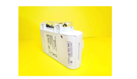 FULLY OPERATIONAL   CHARGER SAPPHIRE MULTI THERAPY INFUSION PUMP - Photo 6