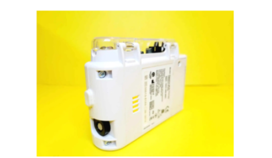 FULLY OPERATIONAL   CHARGER SAPPHIRE MULTI THERAPY INFUSION PUMP - Photo 7