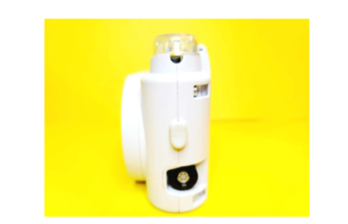 FULLY OPERATIONAL   CHARGER SAPPHIRE MULTI THERAPY INFUSION PUMP - Photo 8