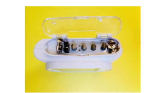 FULLY OPERATIONAL   CHARGER SAPPHIRE MULTI THERAPY INFUSION PUMP - Photo 10