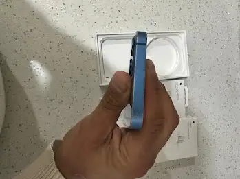 iPhone 13 128gb Airpods/Fast Charger/Delivery - Photo 4