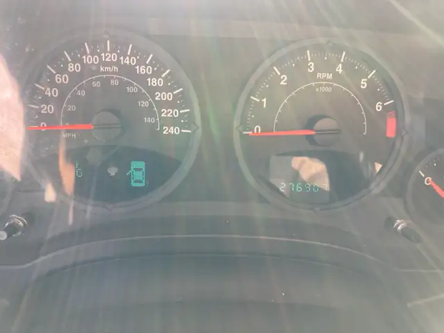 Jeep Patriot - Photo 6