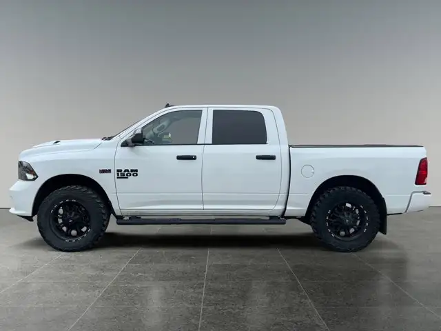 2023 Ram 1500 Classic Tradesman - Photo 2