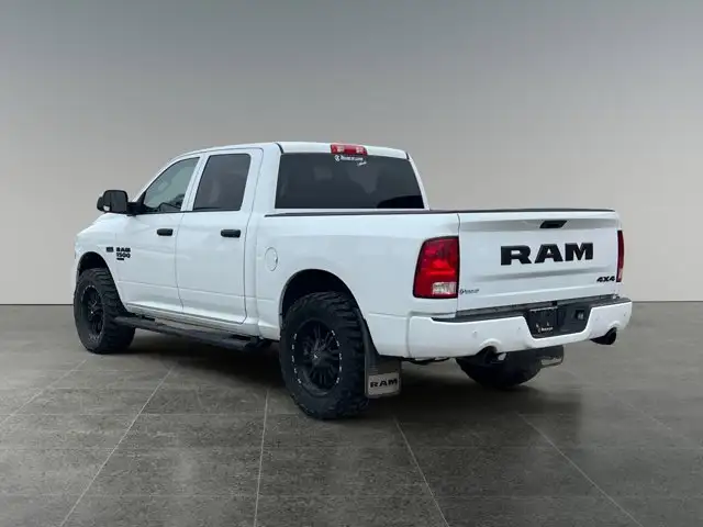 2023 Ram 1500 Classic Tradesman - Photo 4