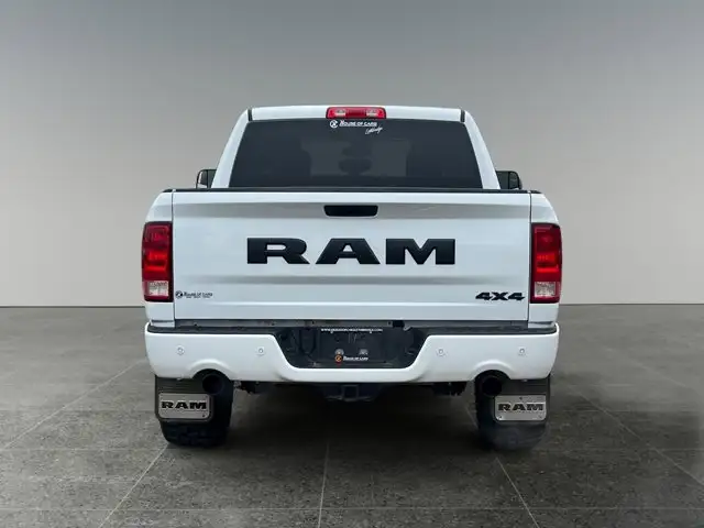 2023 Ram 1500 Classic Tradesman - Photo 5