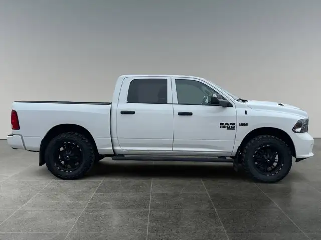 2023 Ram 1500 Classic Tradesman - Photo 8