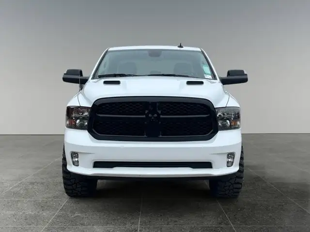 2023 Ram 1500 Classic Tradesman - Photo 10