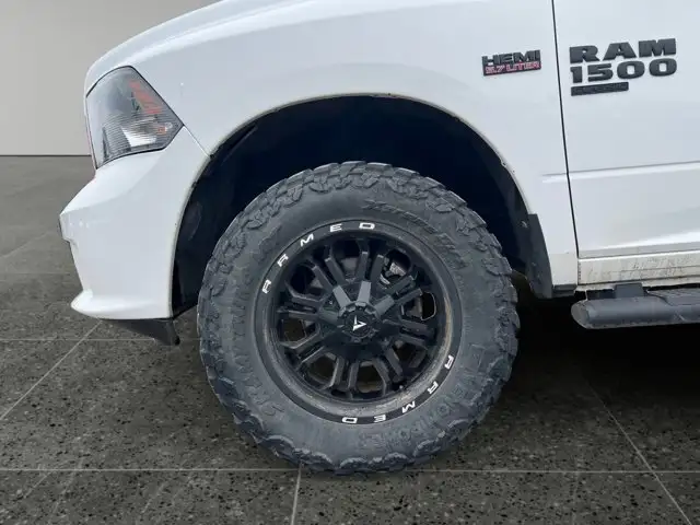 2023 Ram 1500 Classic Tradesman - Photo 11