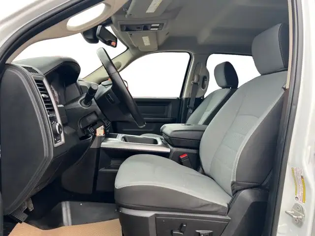 2023 Ram 1500 Classic Tradesman - Photo 12