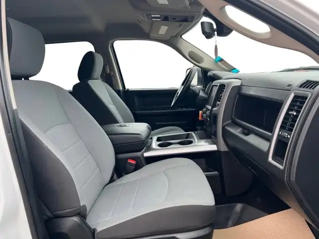 2023 Ram 1500 Classic Tradesman - Photo 13