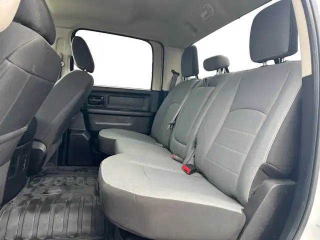 2023 Ram 1500 Classic Tradesman - Photo 14