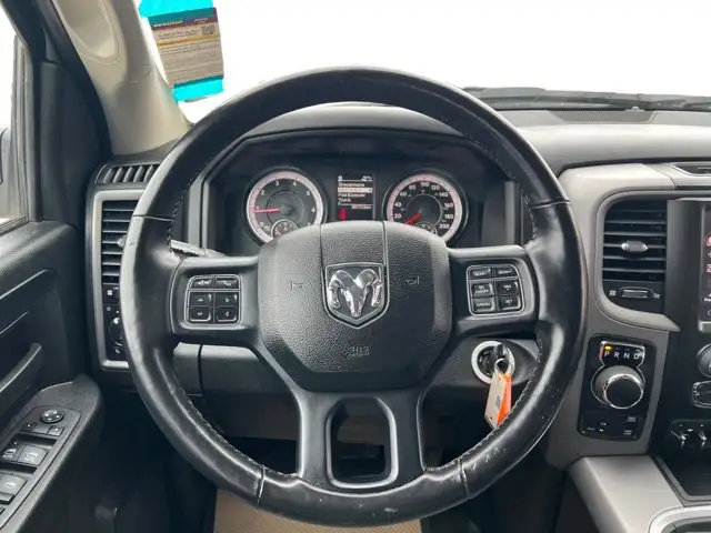 2023 Ram 1500 Classic Tradesman - Photo 15