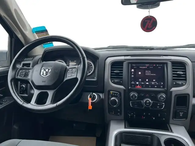 2023 Ram 1500 Classic Tradesman - Photo 16