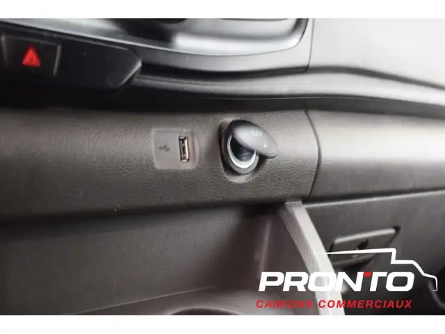 2024 Ford Transit Cargo Van AWD  T-250 148WB EXT EL  GARANTI - Photo 22