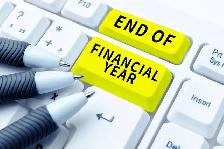 Income Tax, New Business Start-Ups & Fiscal Year-End - Photo 3