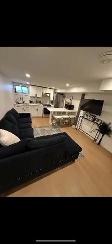 1 Bedroom 1 Bathroom Rental