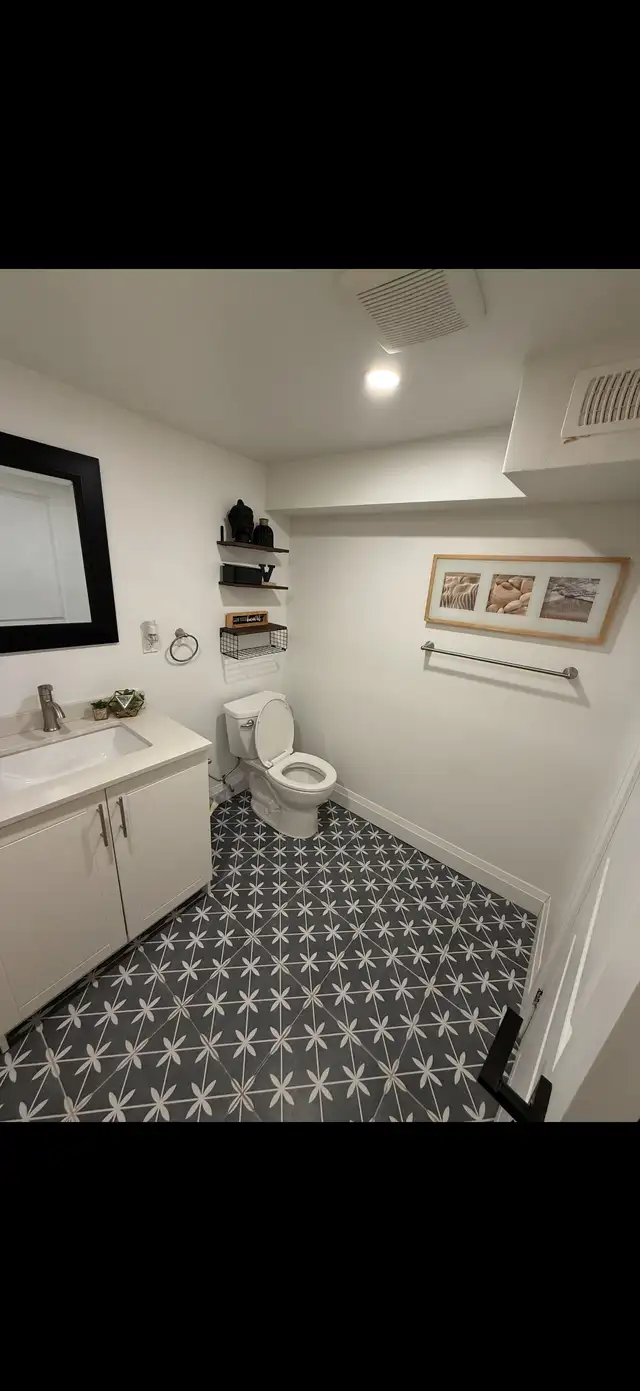 1 Bedroom 1 Bathroom Rental - Photo 4
