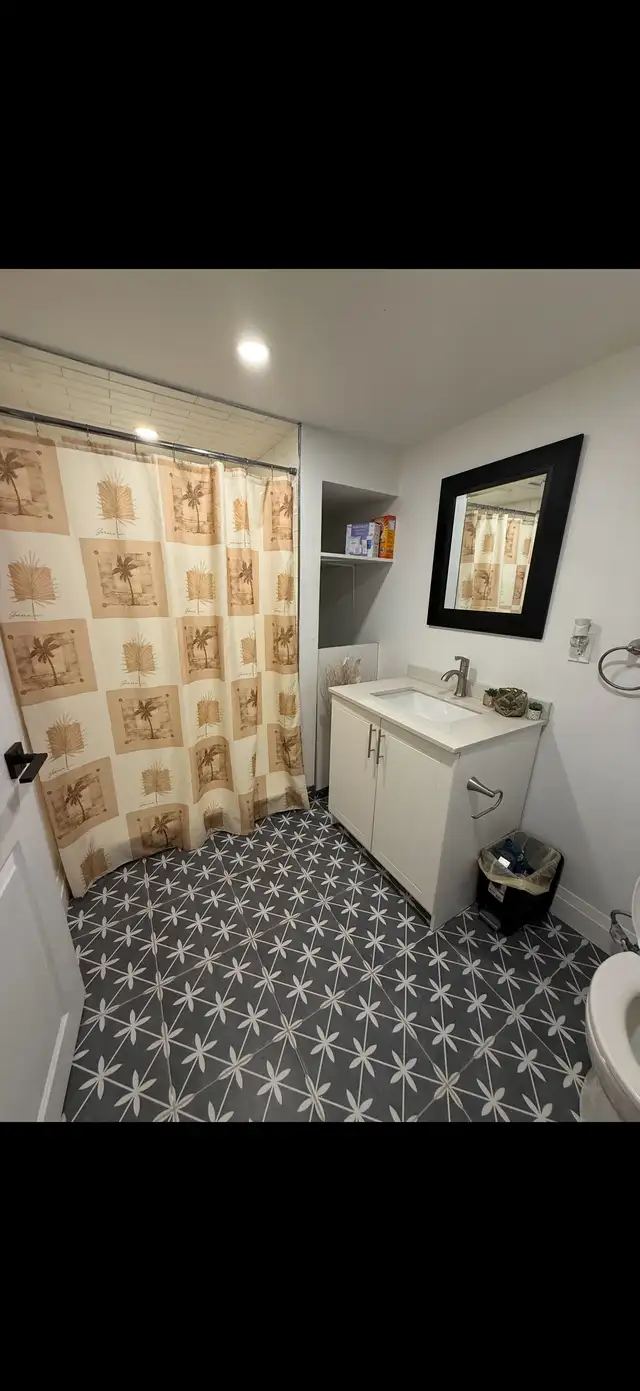 1 Bedroom 1 Bathroom Rental - Photo 5