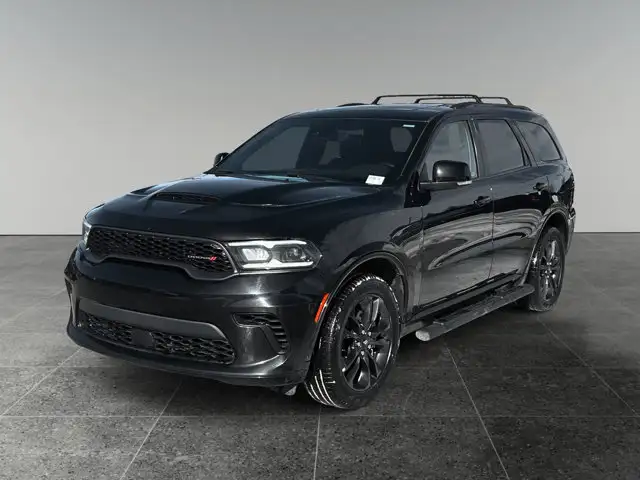 2024 Dodge Durango GT Plus / AWD