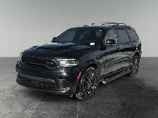 2024 Dodge Durango GT Plus / AWD