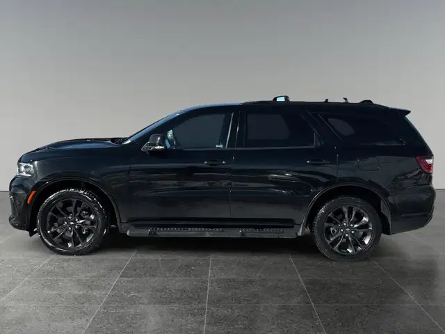 2024 Dodge Durango GT Plus / AWD - Photo 2