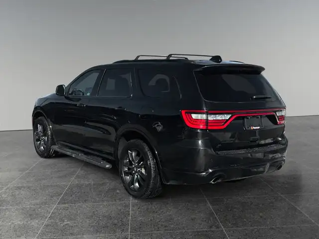 2024 Dodge Durango GT Plus / AWD - Photo 4